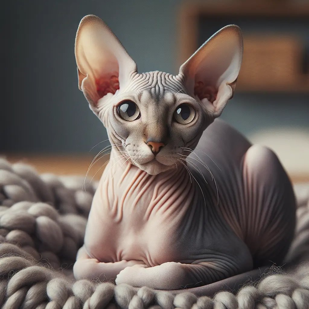 Peterbald