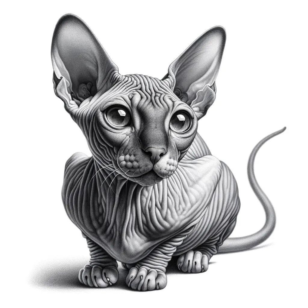 Peterbald