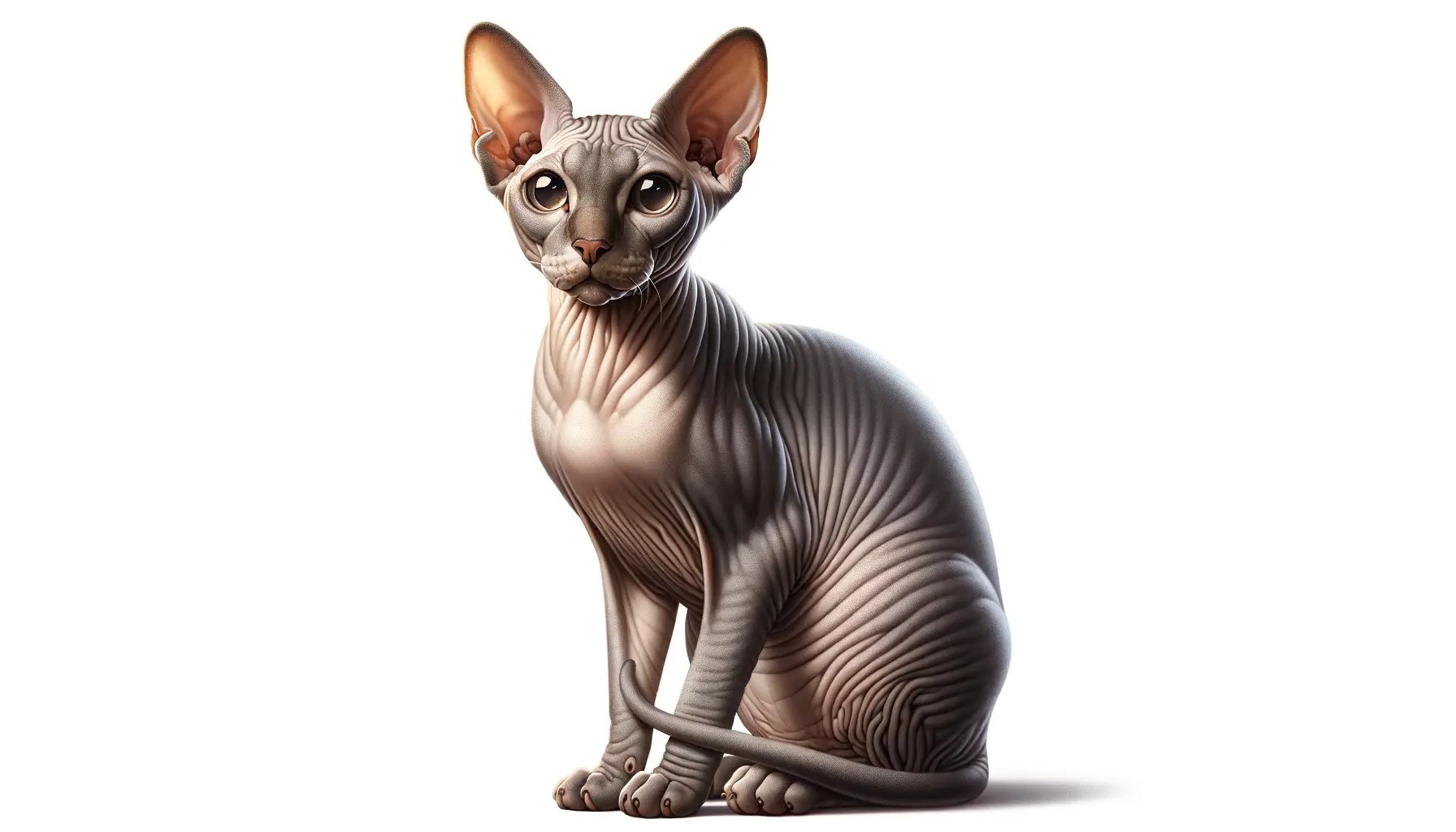 Peterbald
