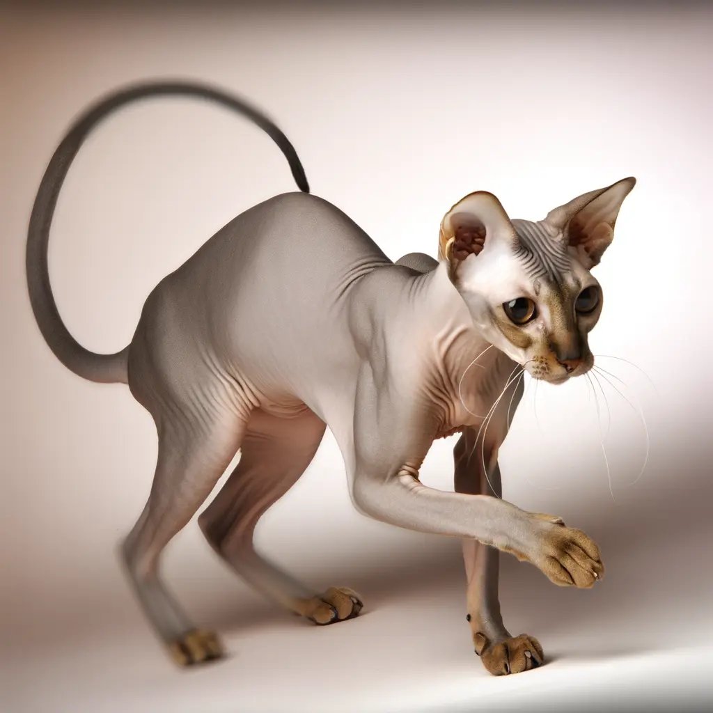 Peterbald