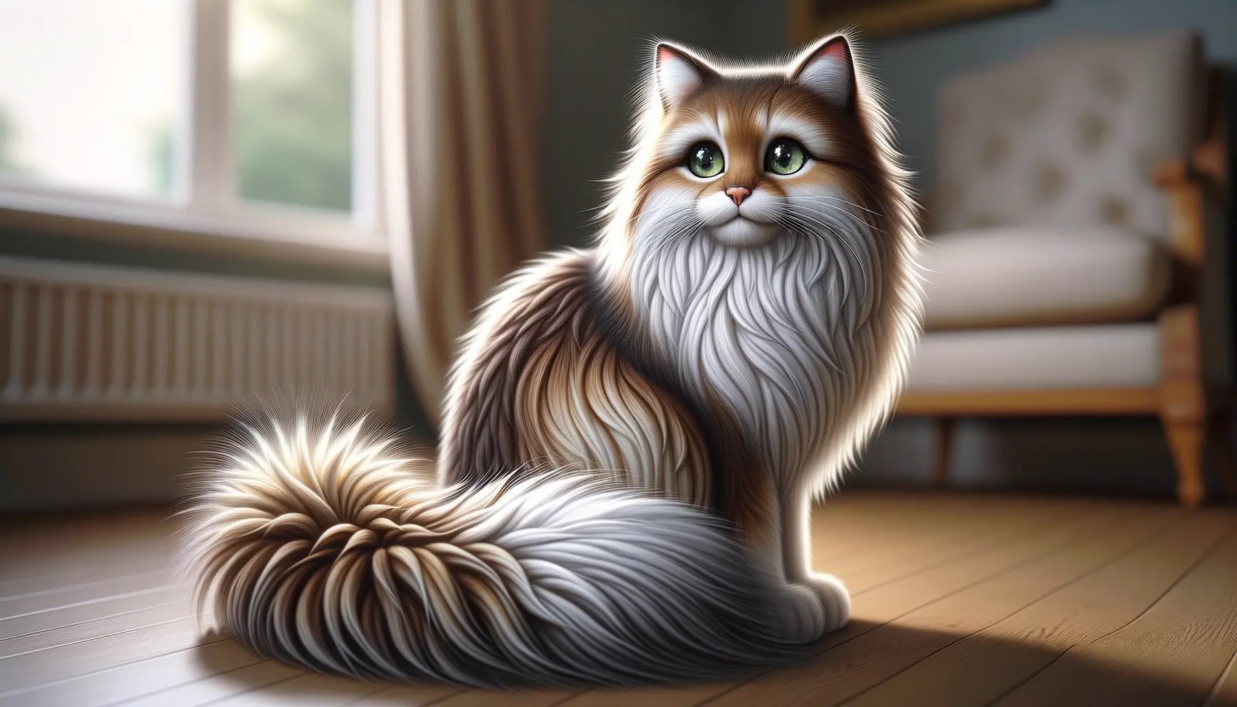 Ragamuffin