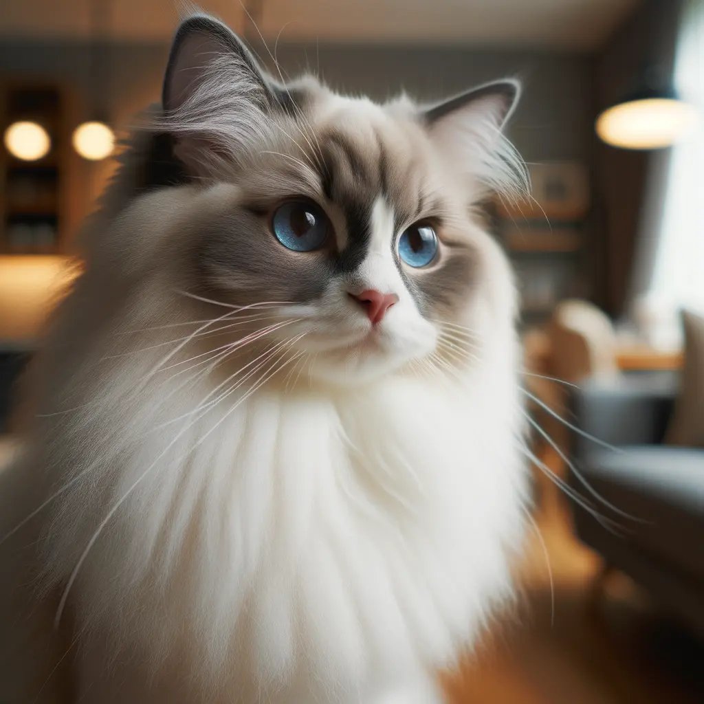 Ragdoll