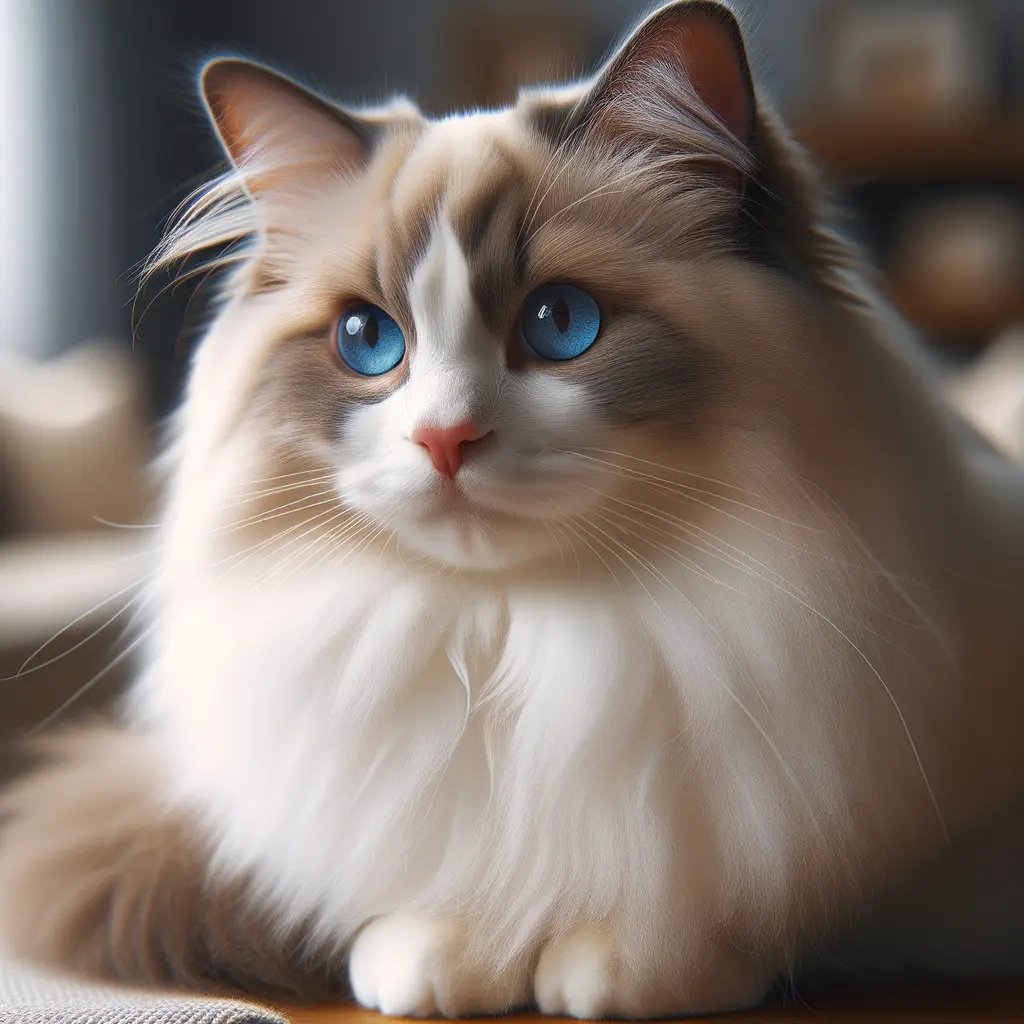 Ragdoll