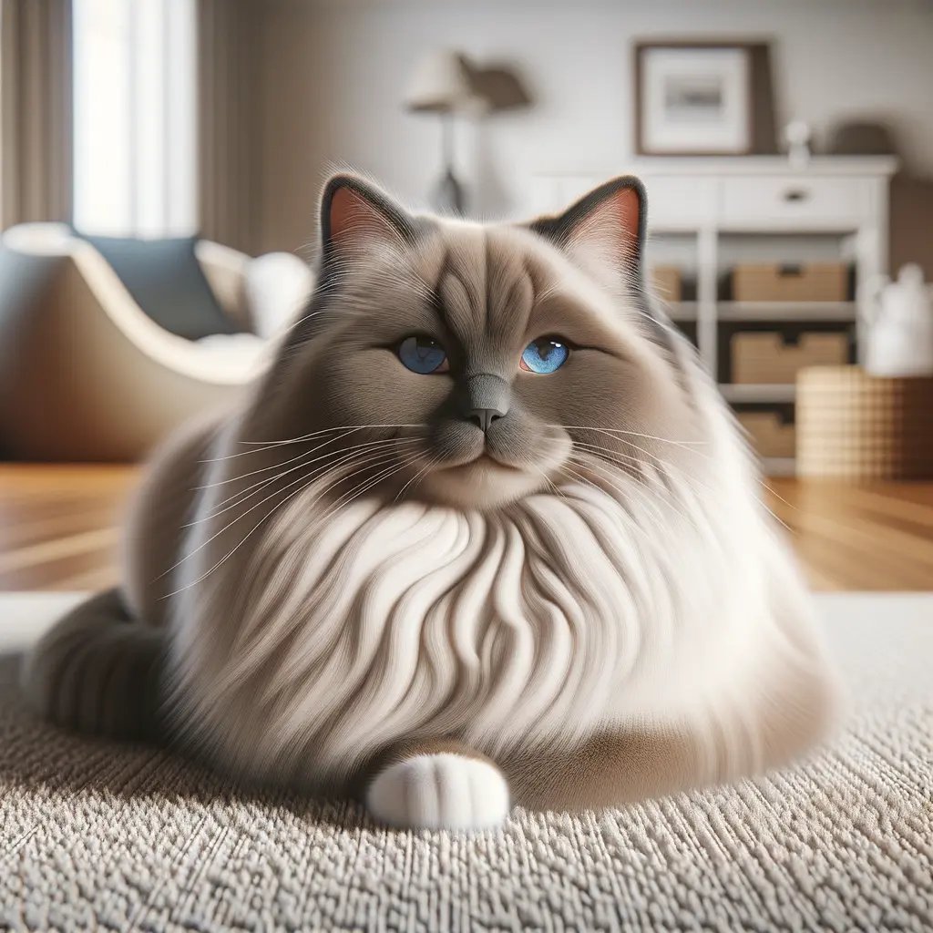 Ragdoll