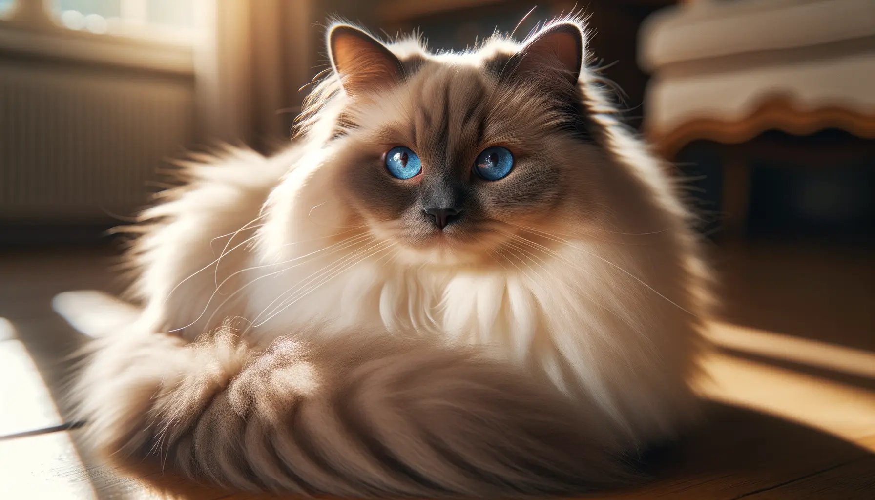 Ragdoll