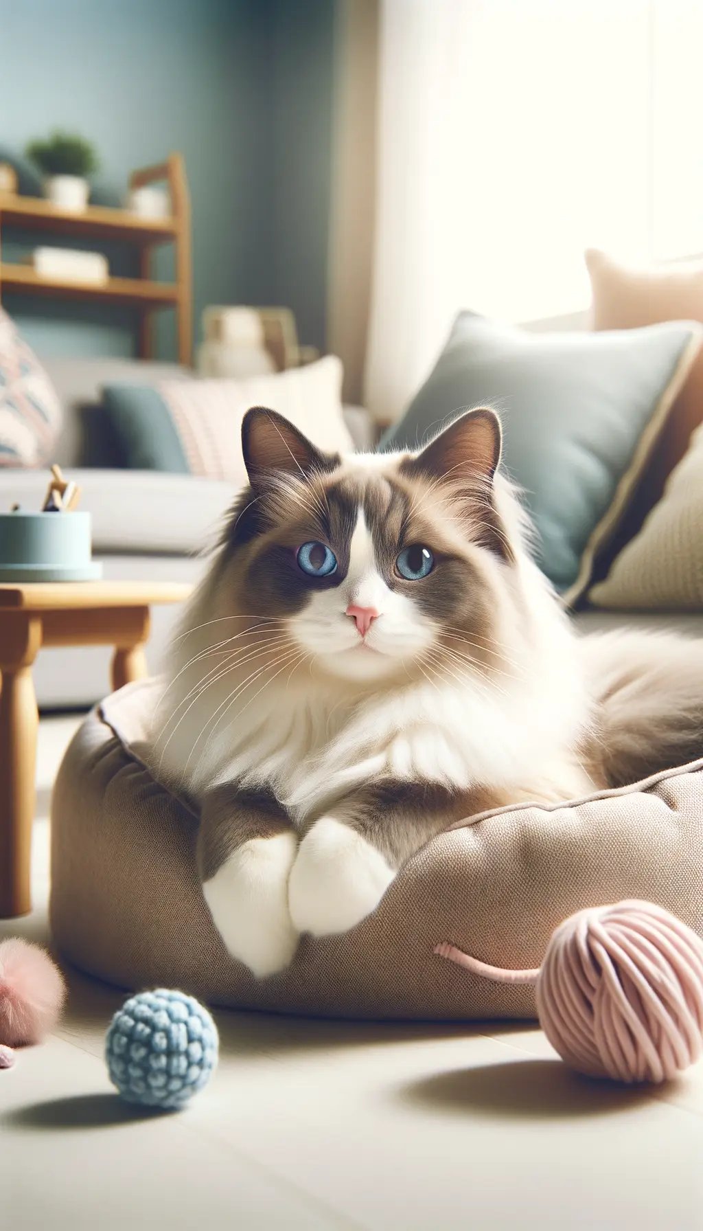 Ragdoll