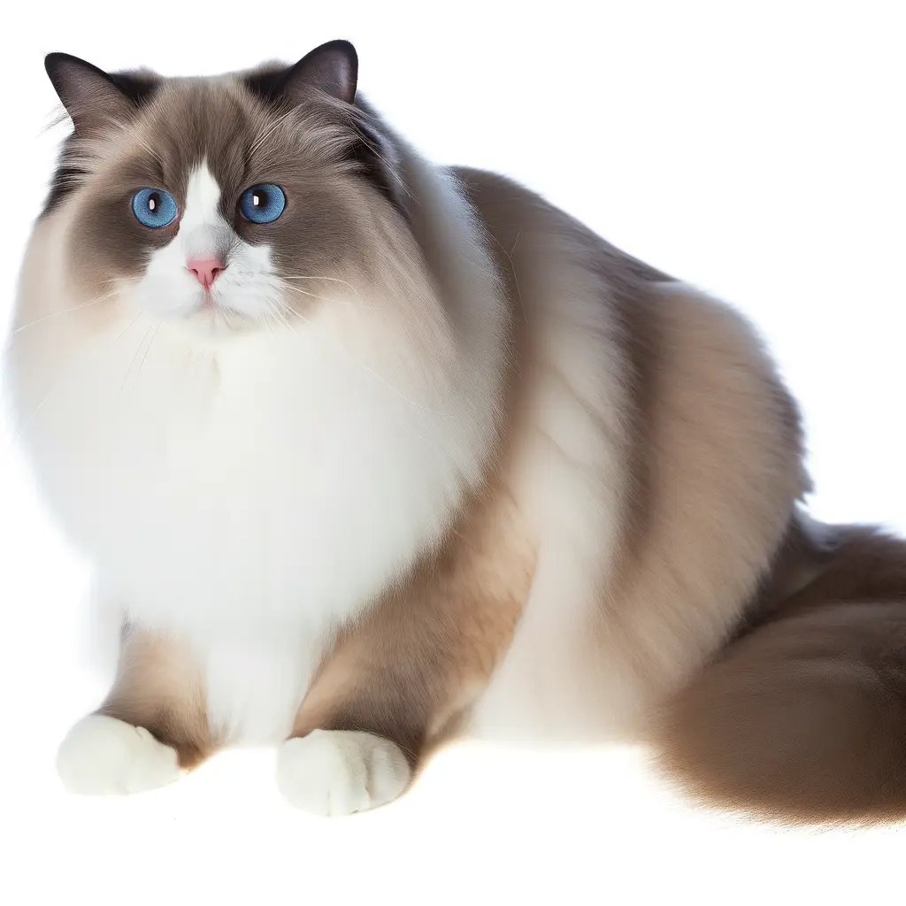 Ragdoll
