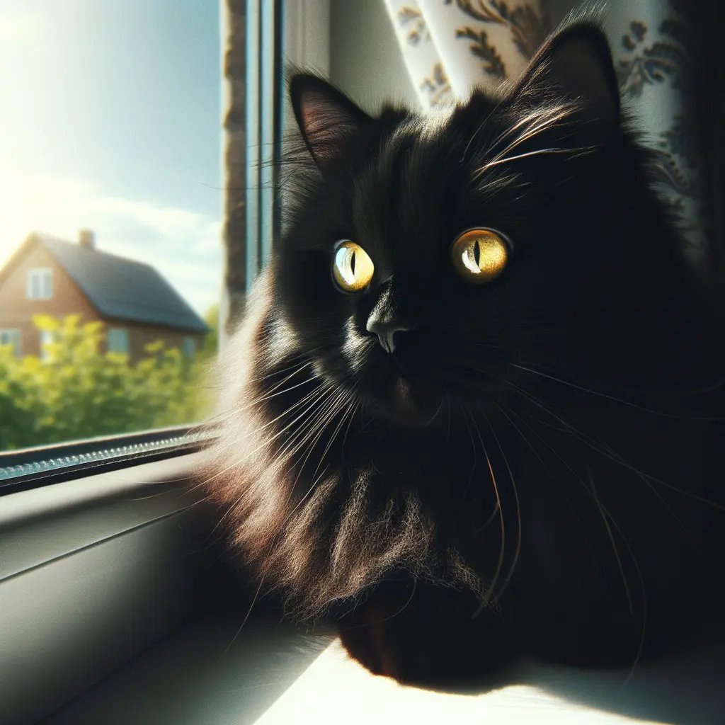 Russian Black