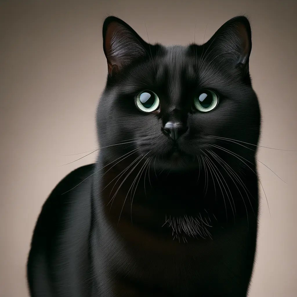 Russian Black