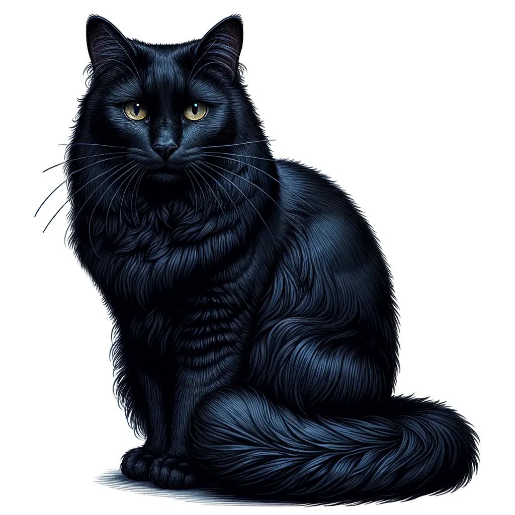 Russian Black