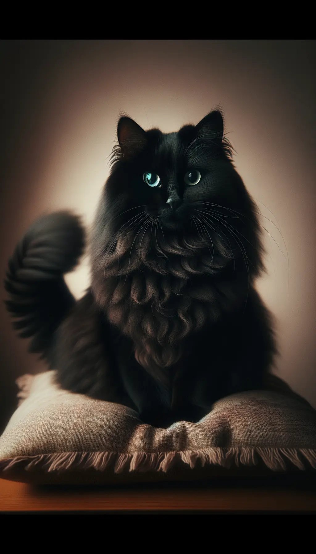 Russian Black