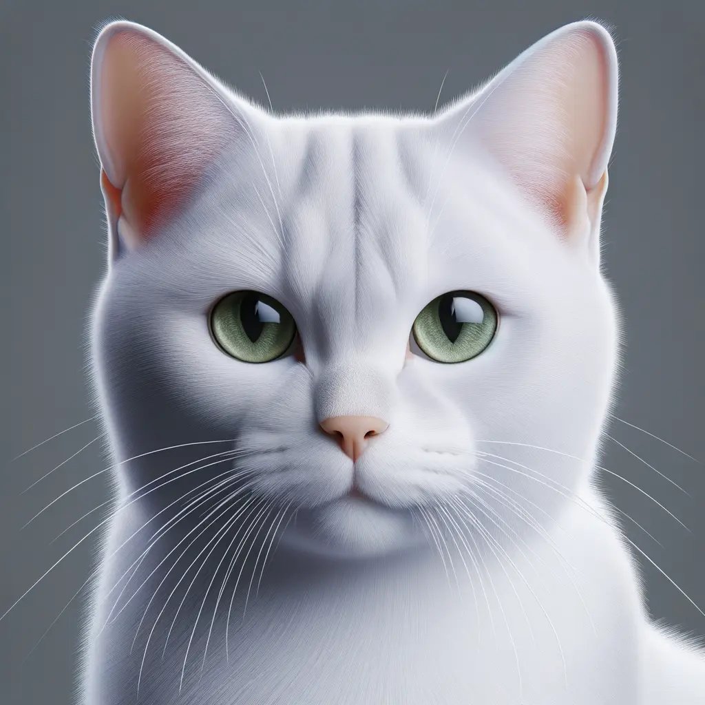 Russian White