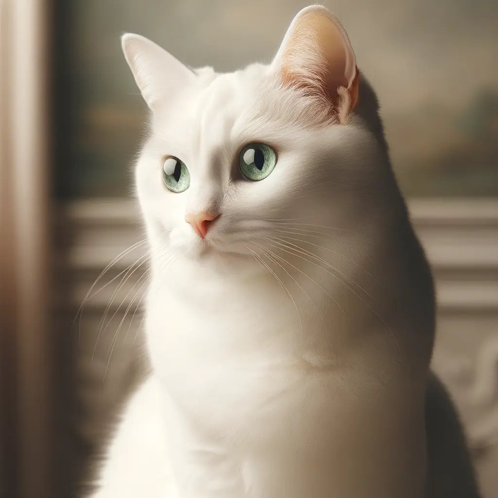 Russian White