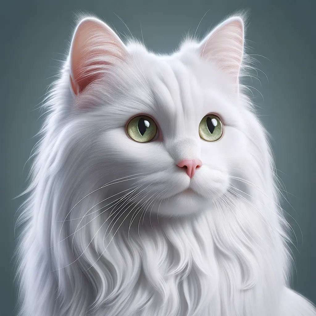 Russian White