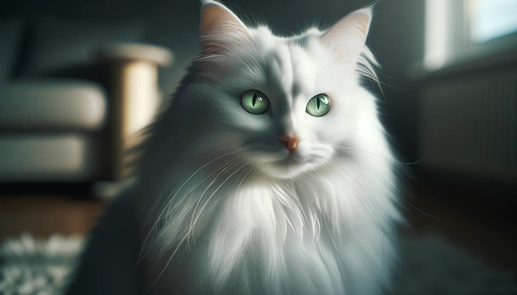 Russian White