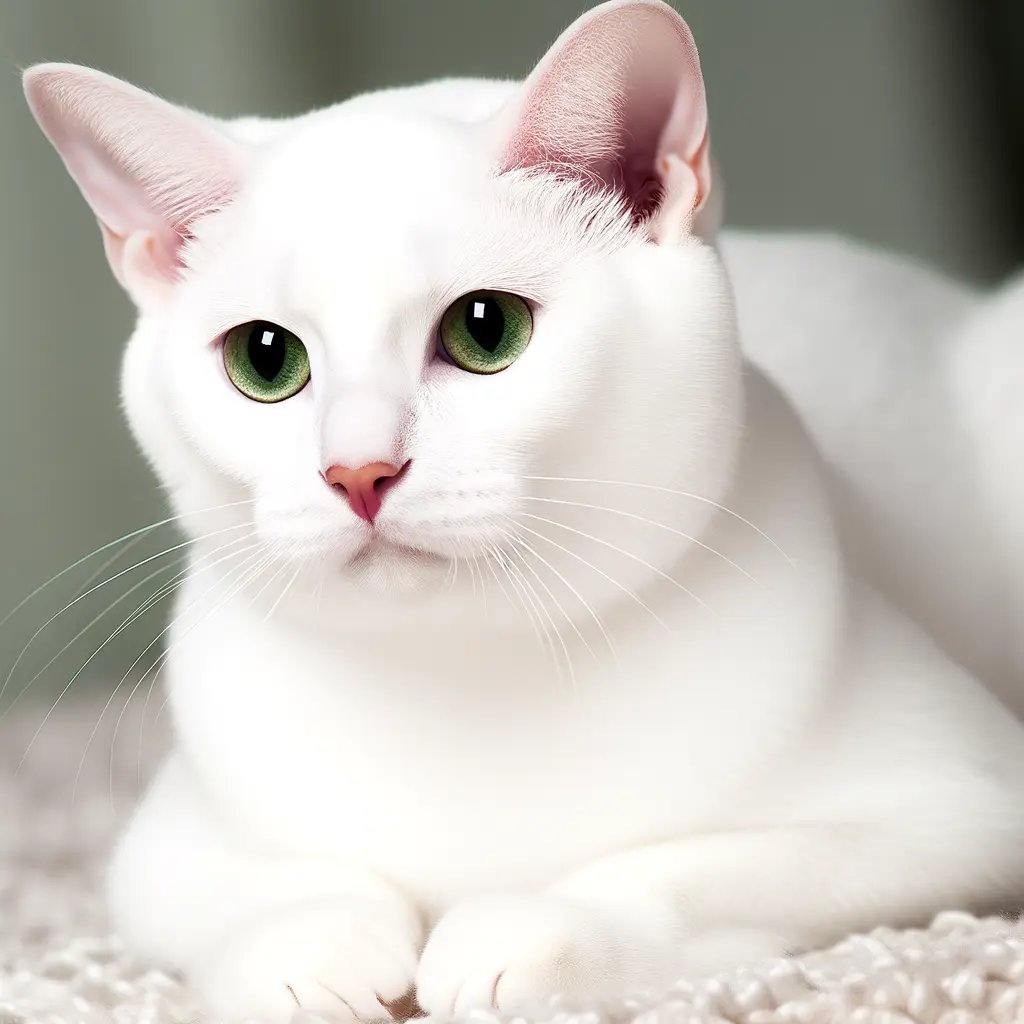 Russian White