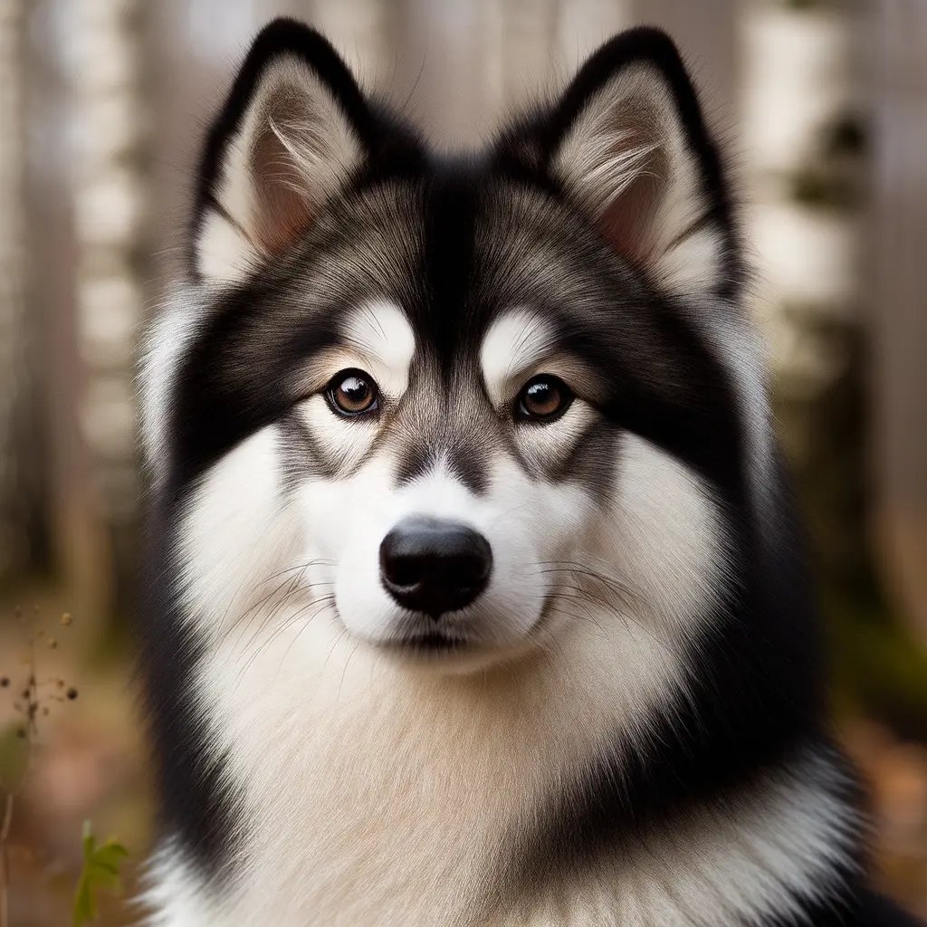 Russo-european Laika
