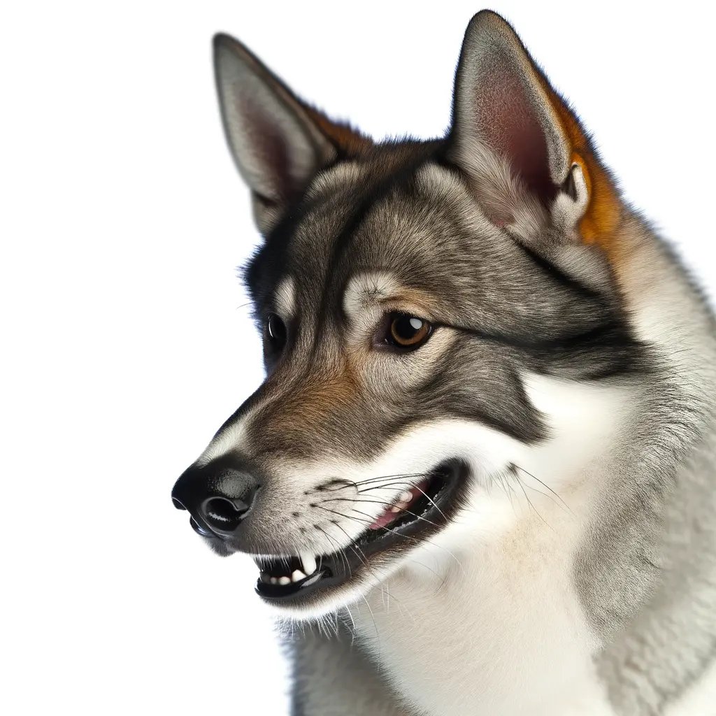 Russo-european Laika