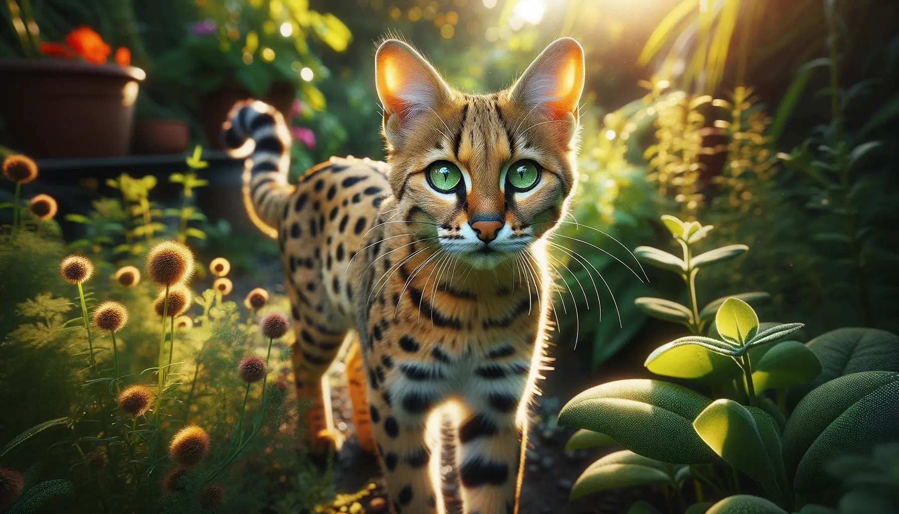 Savannah