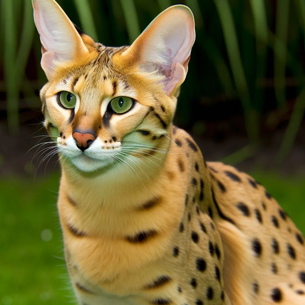 Savannah