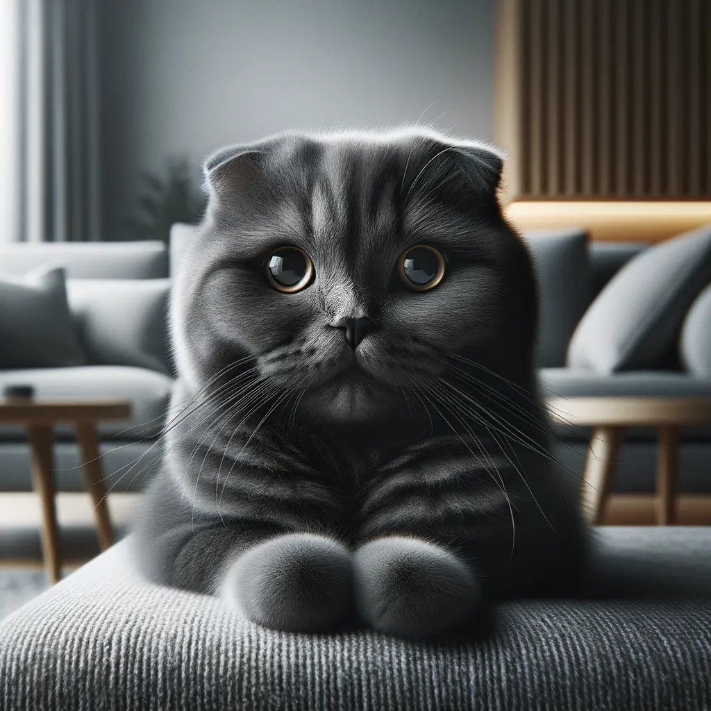 Scottish Fold