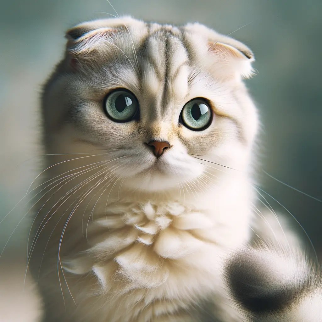 Scottish Fold