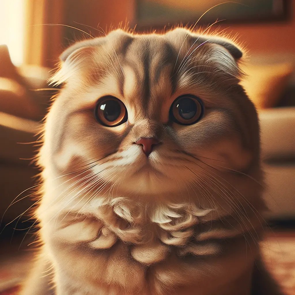 Scottish Fold