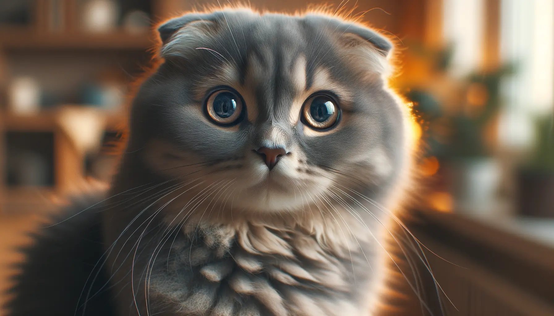 Scottish Fold
