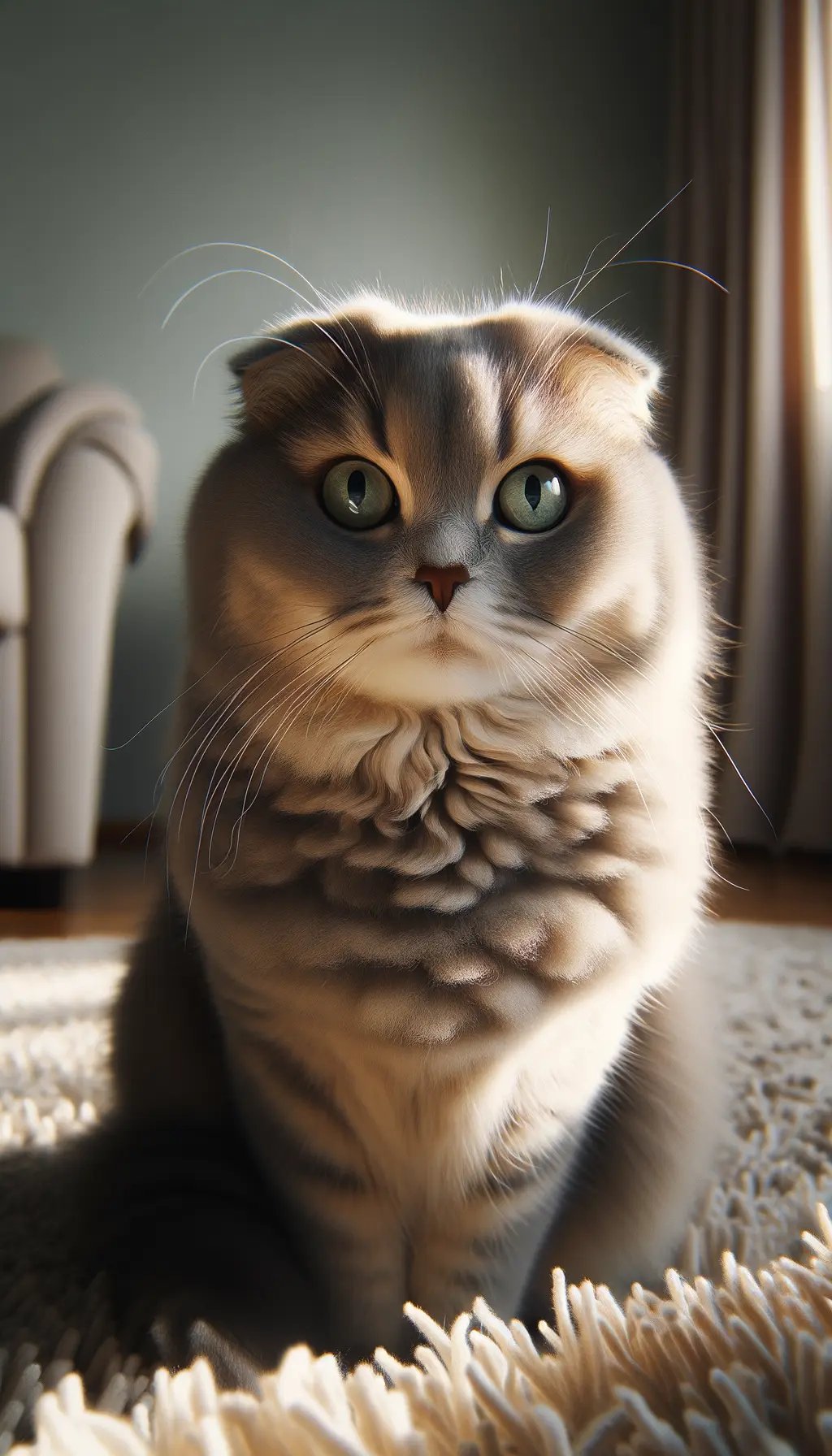 Scottish Fold