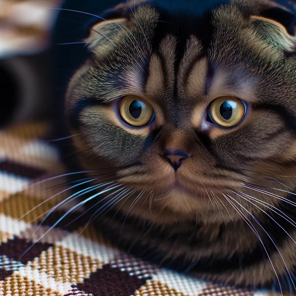 Scottish Fold