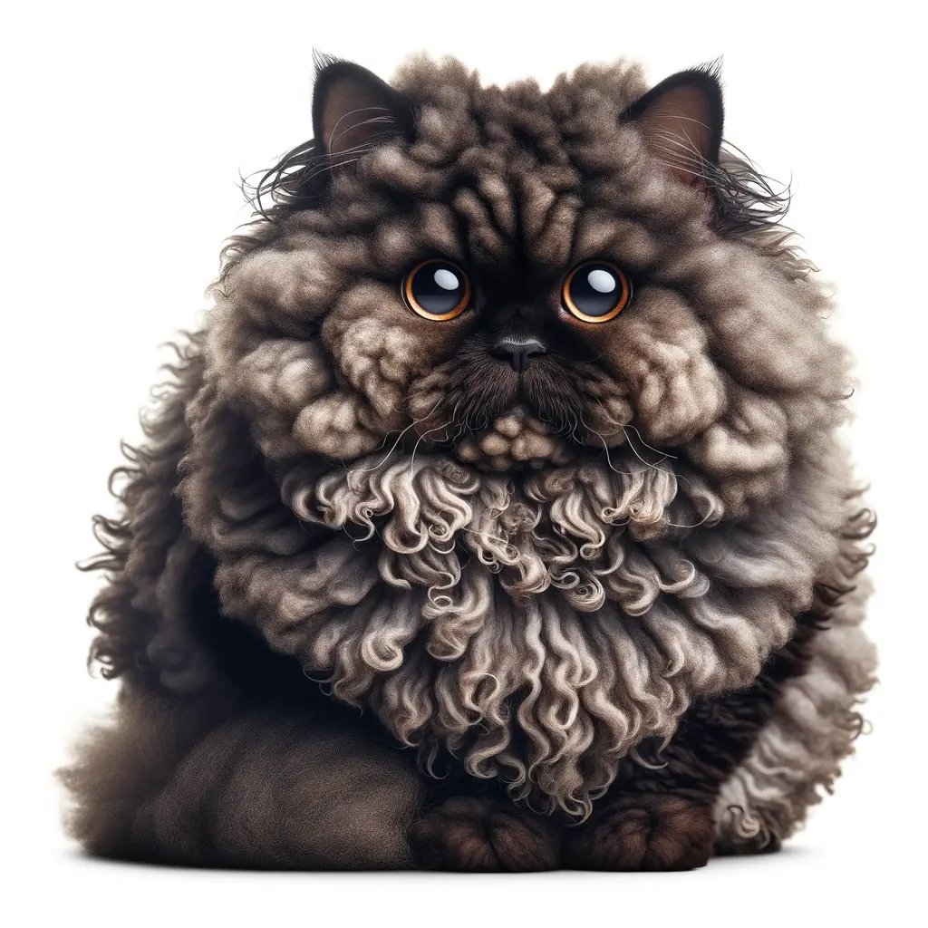 Selkirk Rex