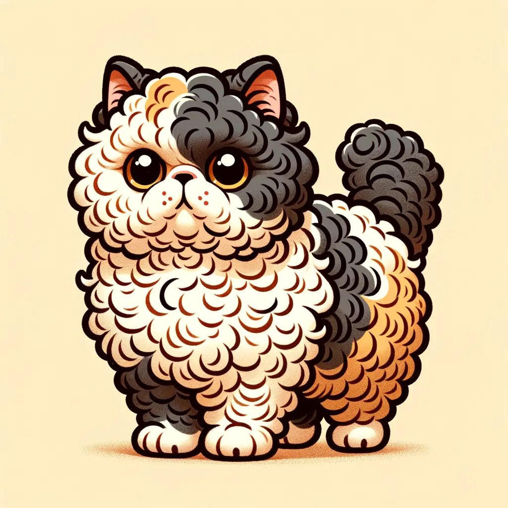 Selkirk Rex