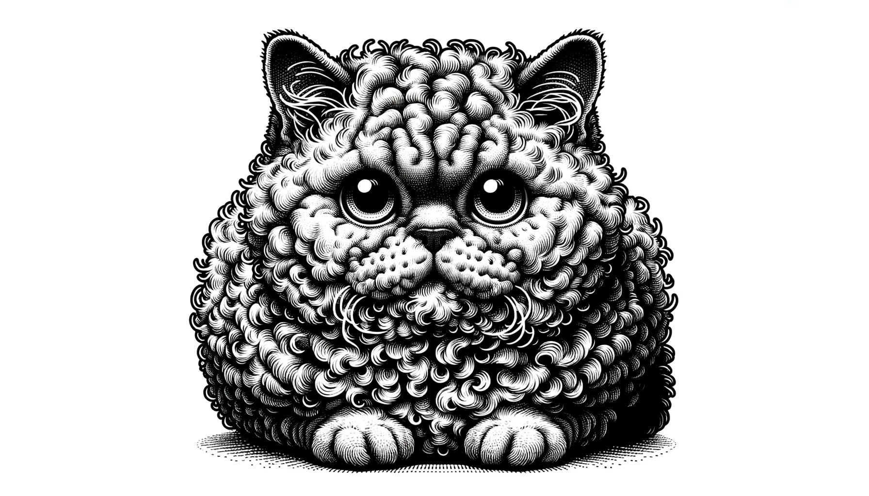 Selkirk Rex