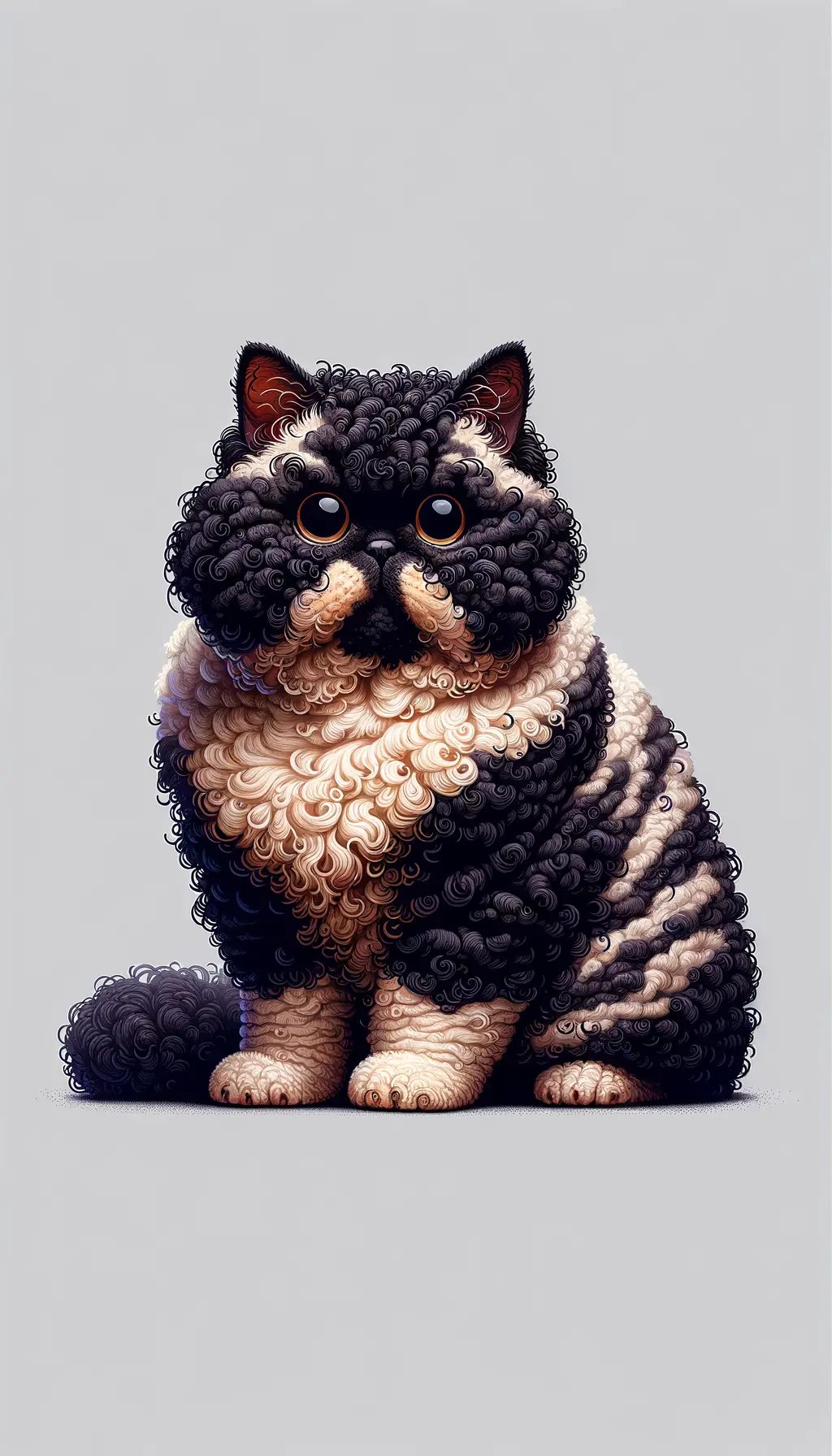 Selkirk Rex