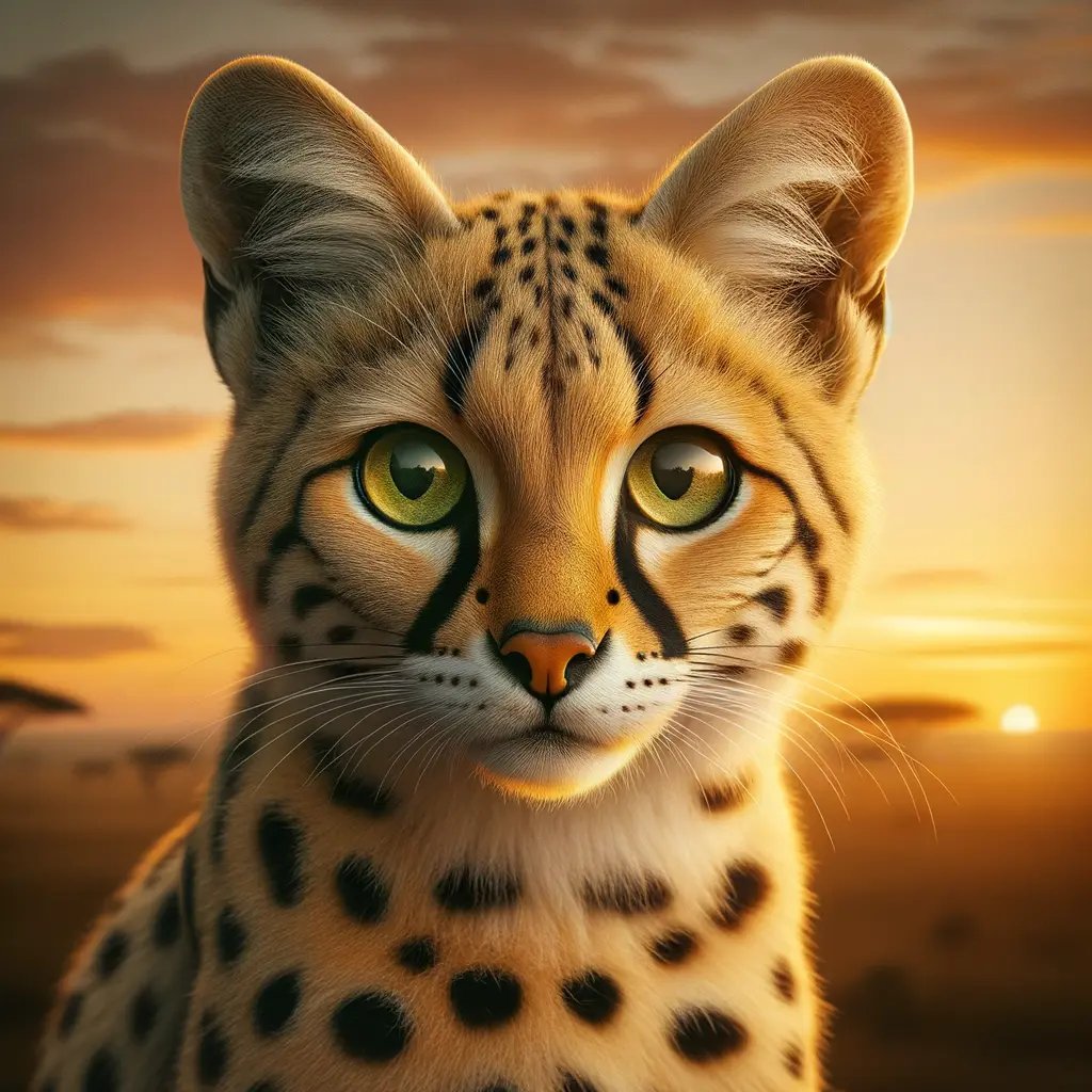 Serengeti