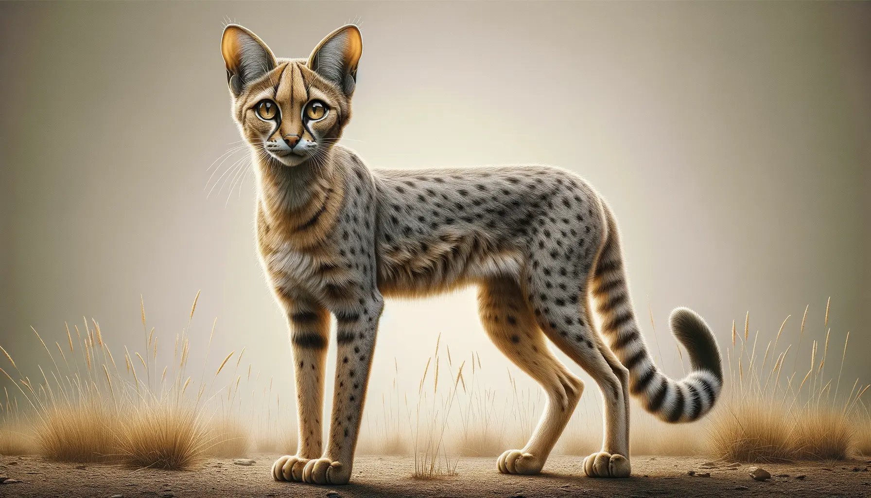 Serengeti