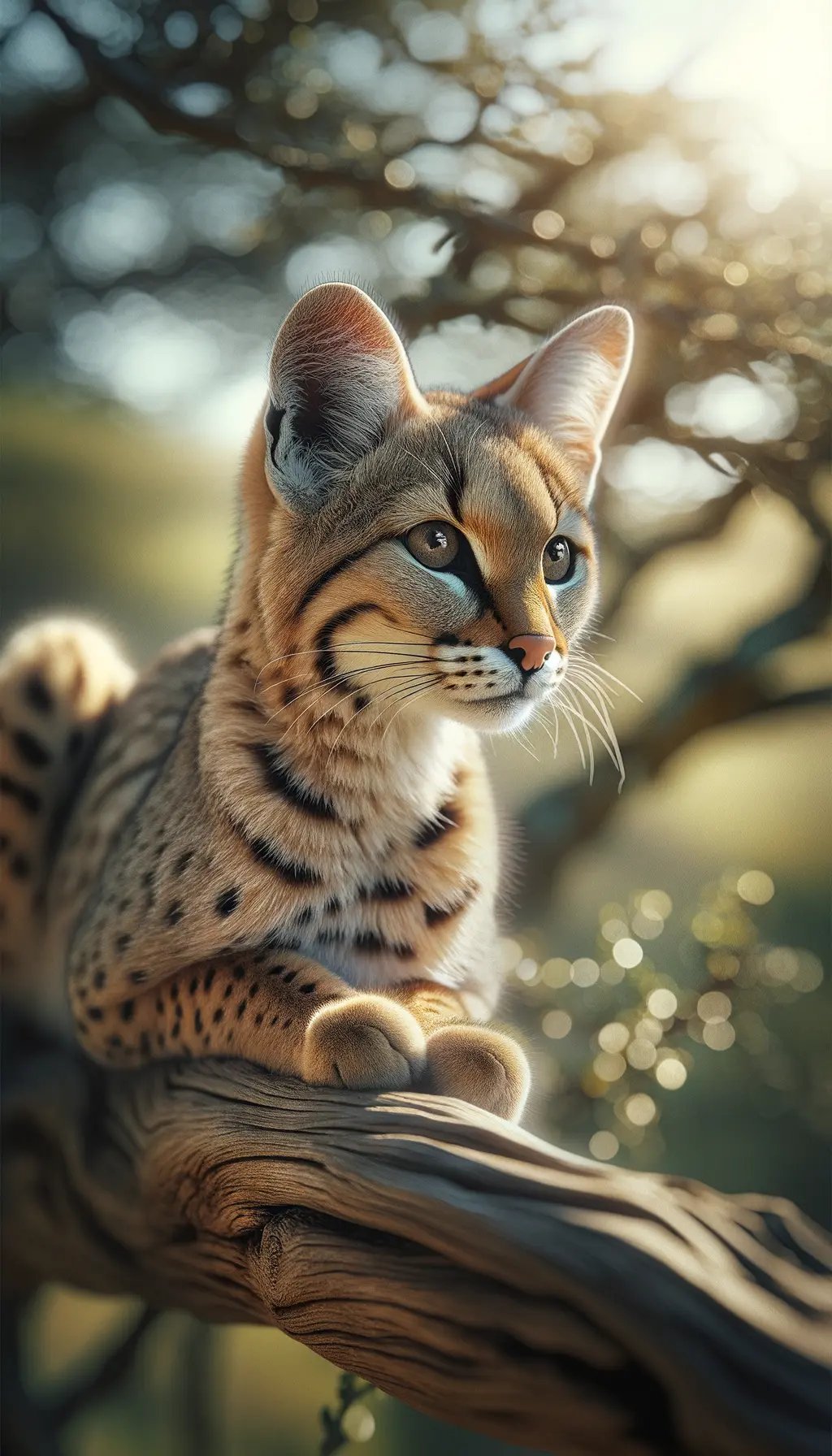 Serengeti