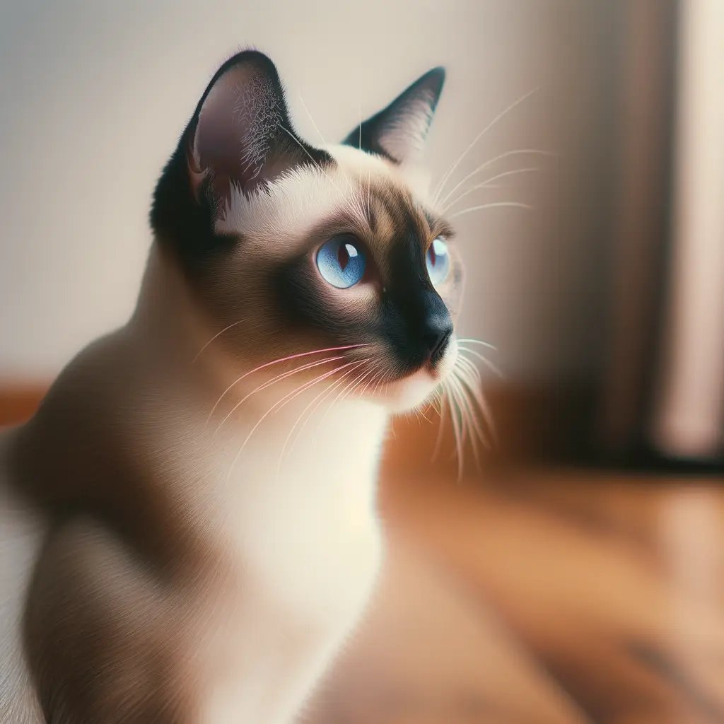 Siamese