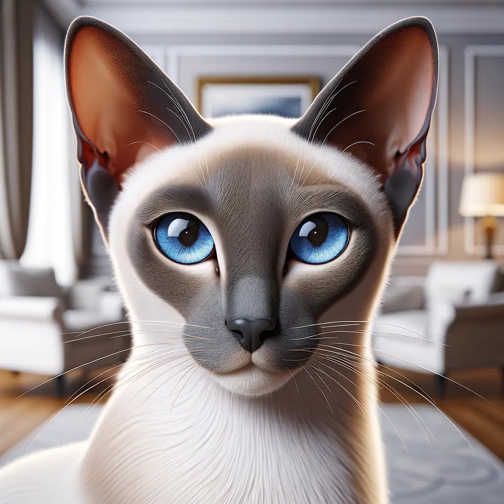 Siamese