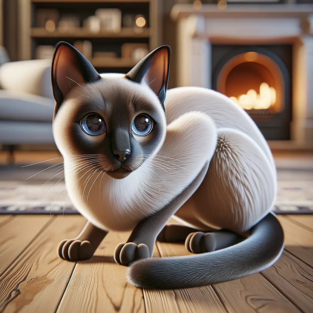Siamese