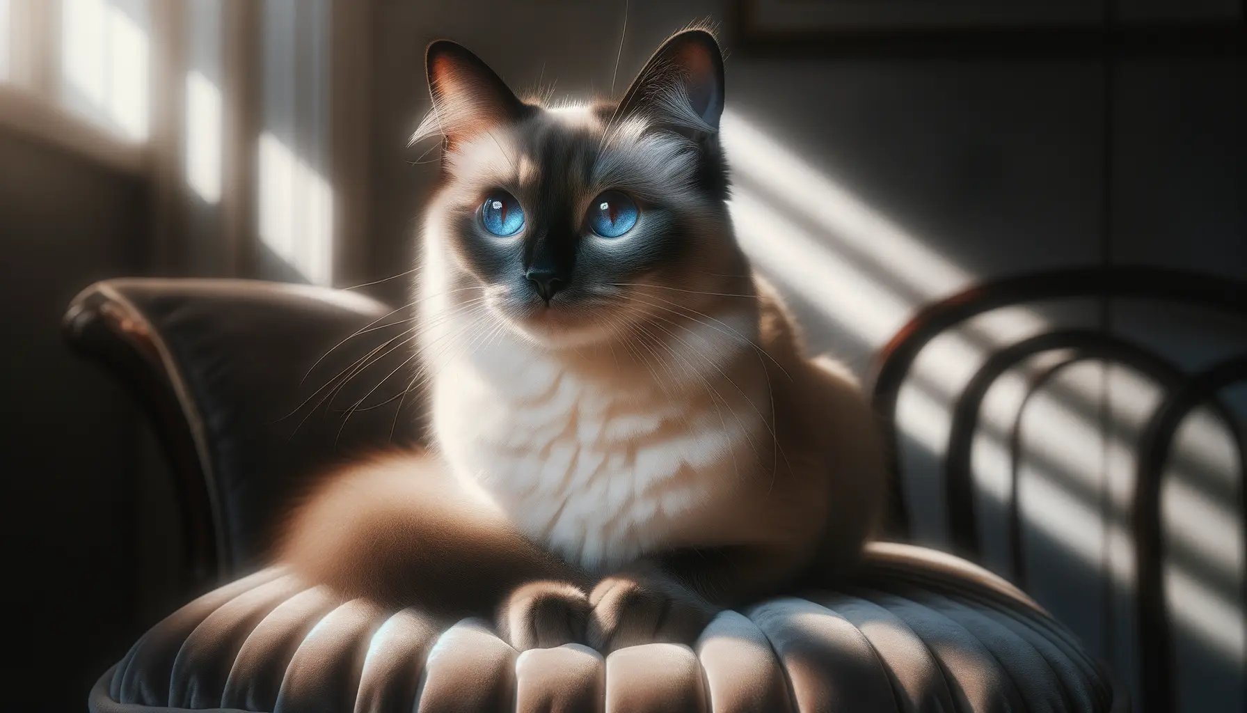 Siamese