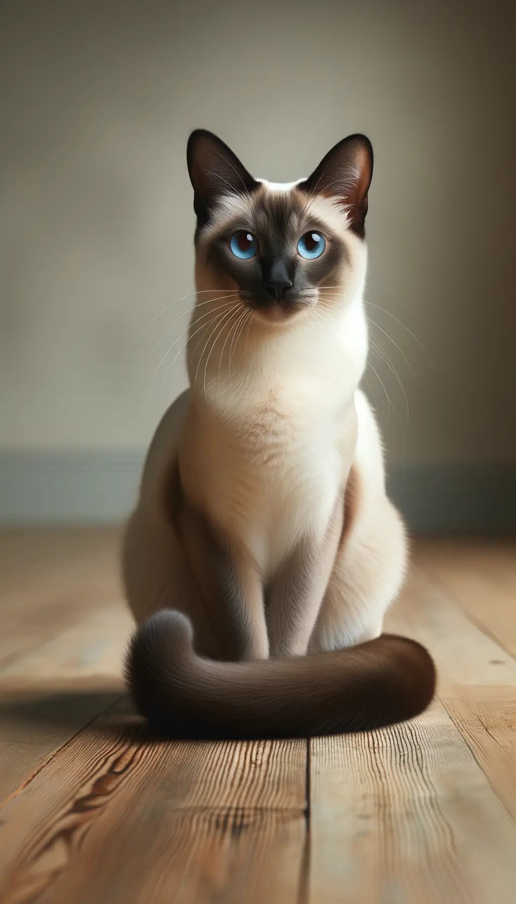 Siamese