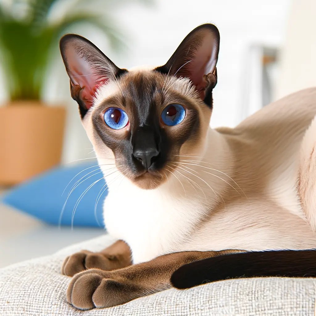 Siamese