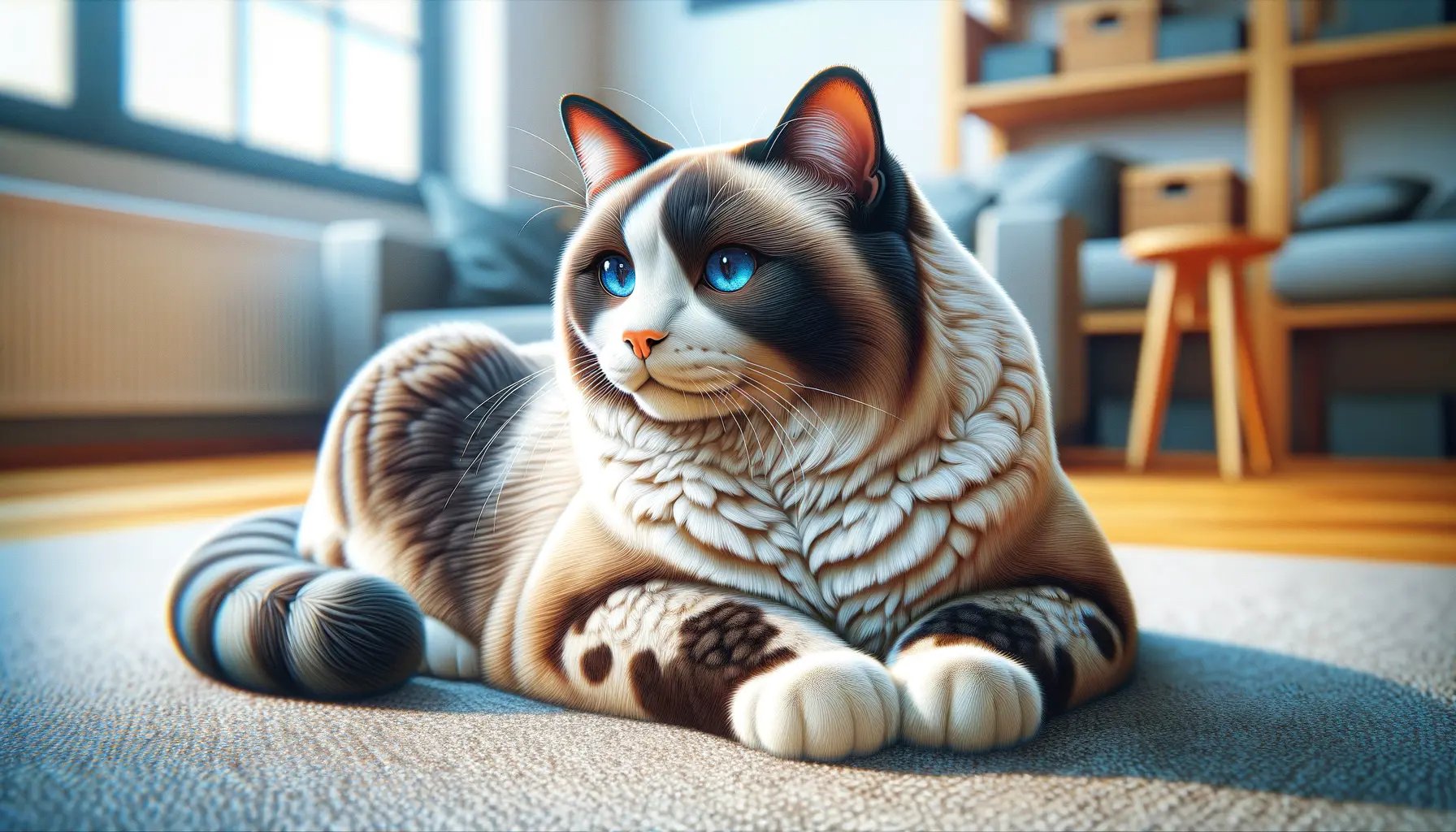 Snowshoe