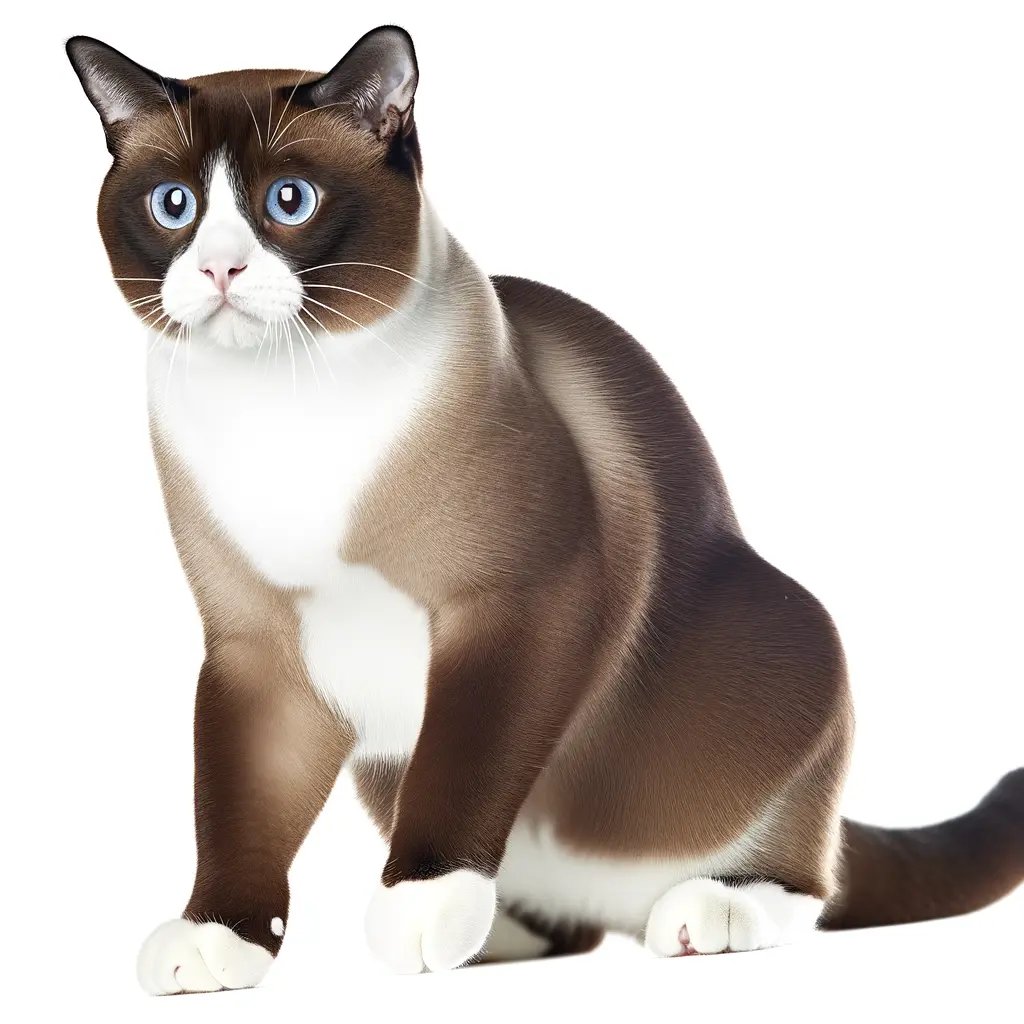 Snowshoe