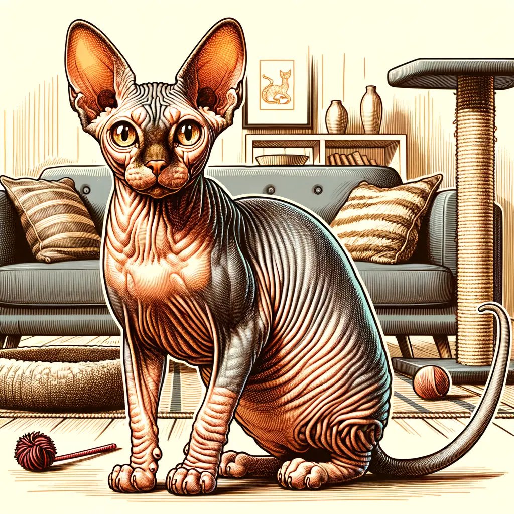 Sphynx