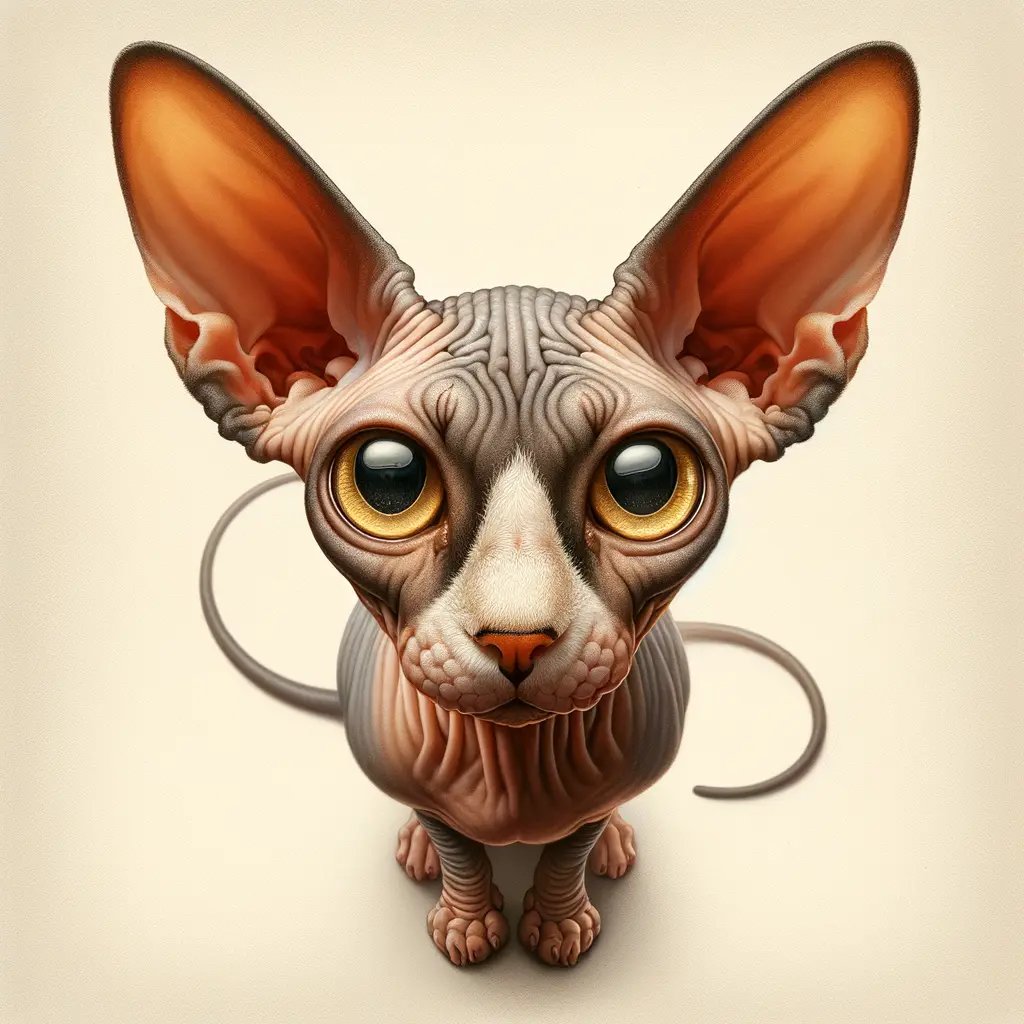 Sphynx