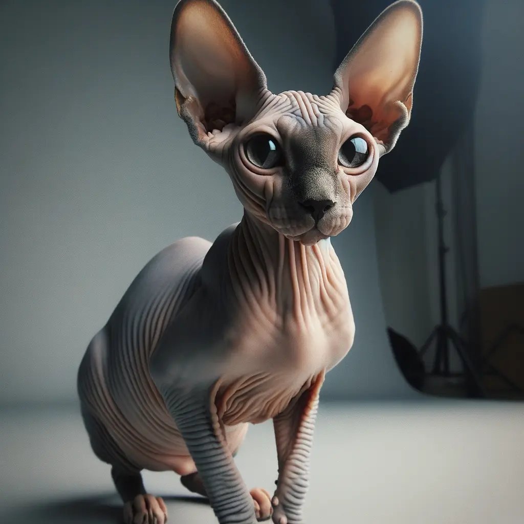 Sphynx