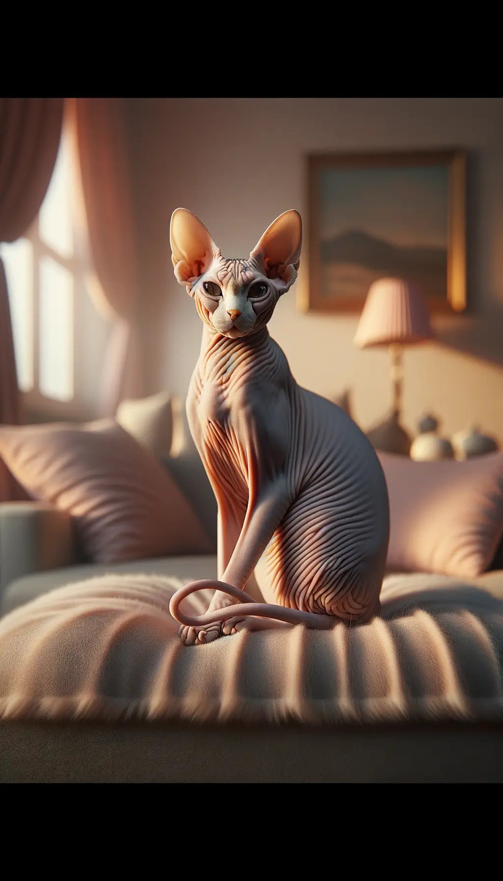 Sphynx