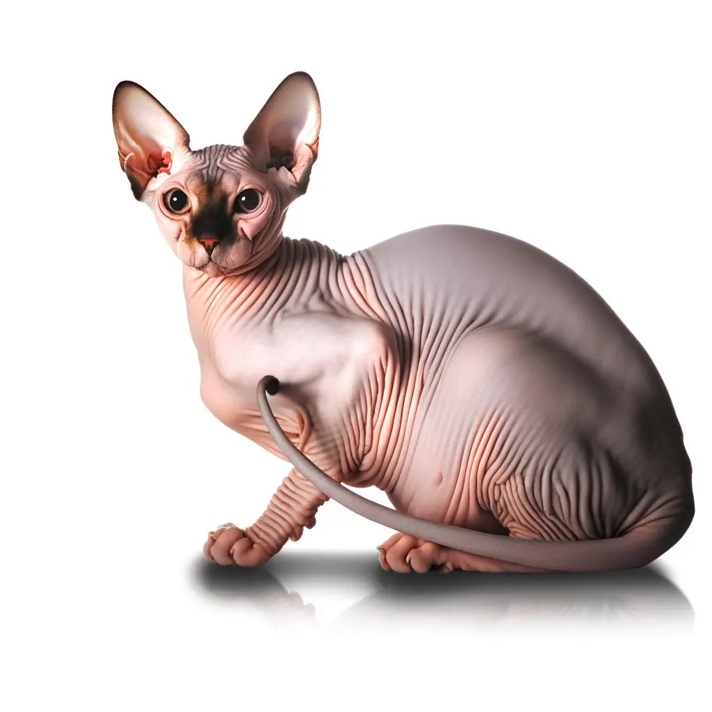 Sphynx